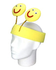 Happy Faces Headband