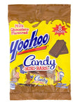 YooHoo Chocolatey Mini Candy Bars: 6LB Case