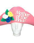 Mother of the Bride/Groom Hat