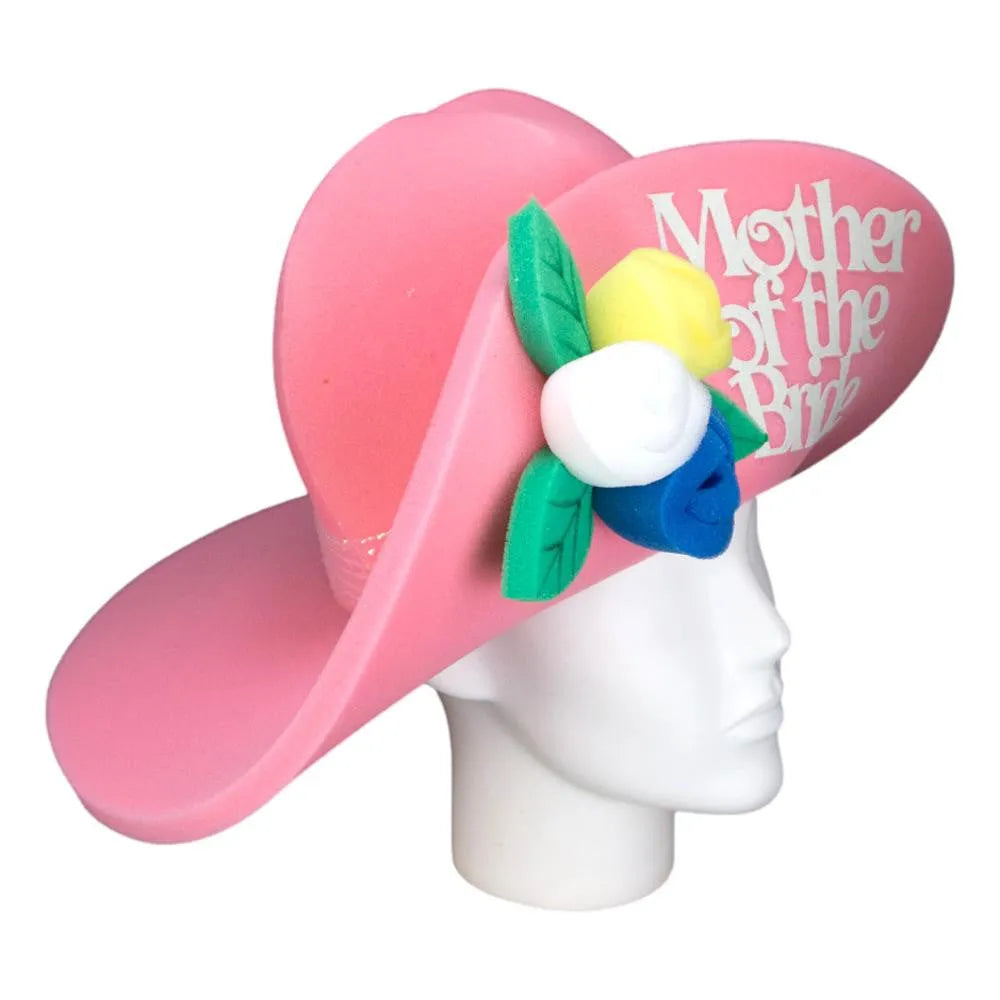 Mother of the Bride/Groom Hat