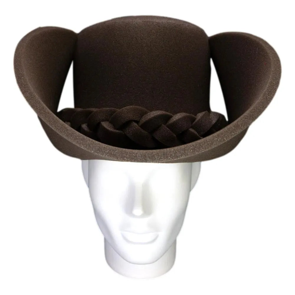 Braid Giant Cowboy Hat