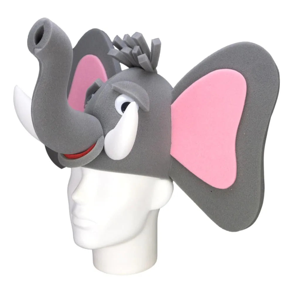 Elephant Hat