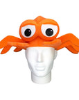 Crab Hat