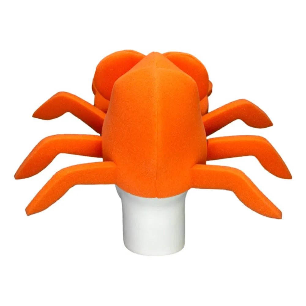 Crab Hat