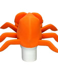 Crab Hat