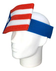 Country Flag Headband