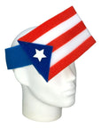 Country Flag Headband