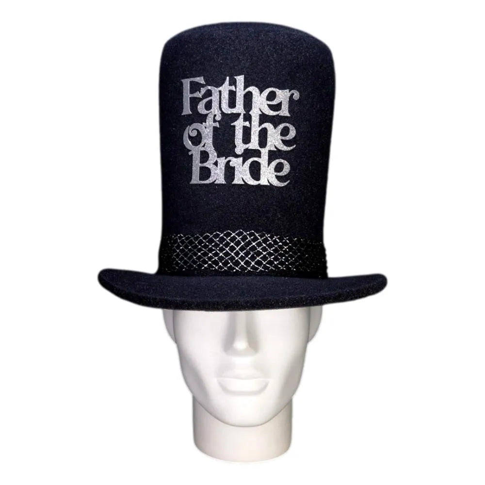 Father of the Groom/Bride Hat