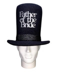 Father of the Groom/Bride Hat