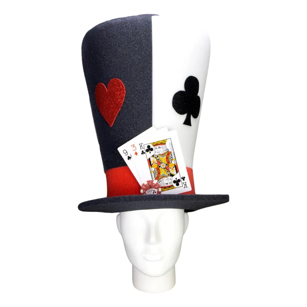 Casino Hat