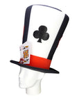 Casino Hat