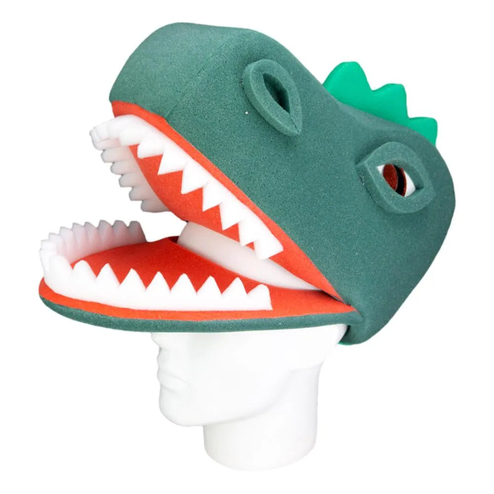 Dinosaur Hat