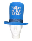 Father of the Groom/Bride Hat