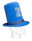 Father of the Groom/Bride Hat