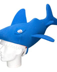 Open Mouth Shark Hat