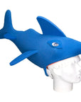 Open Mouth Shark Hat