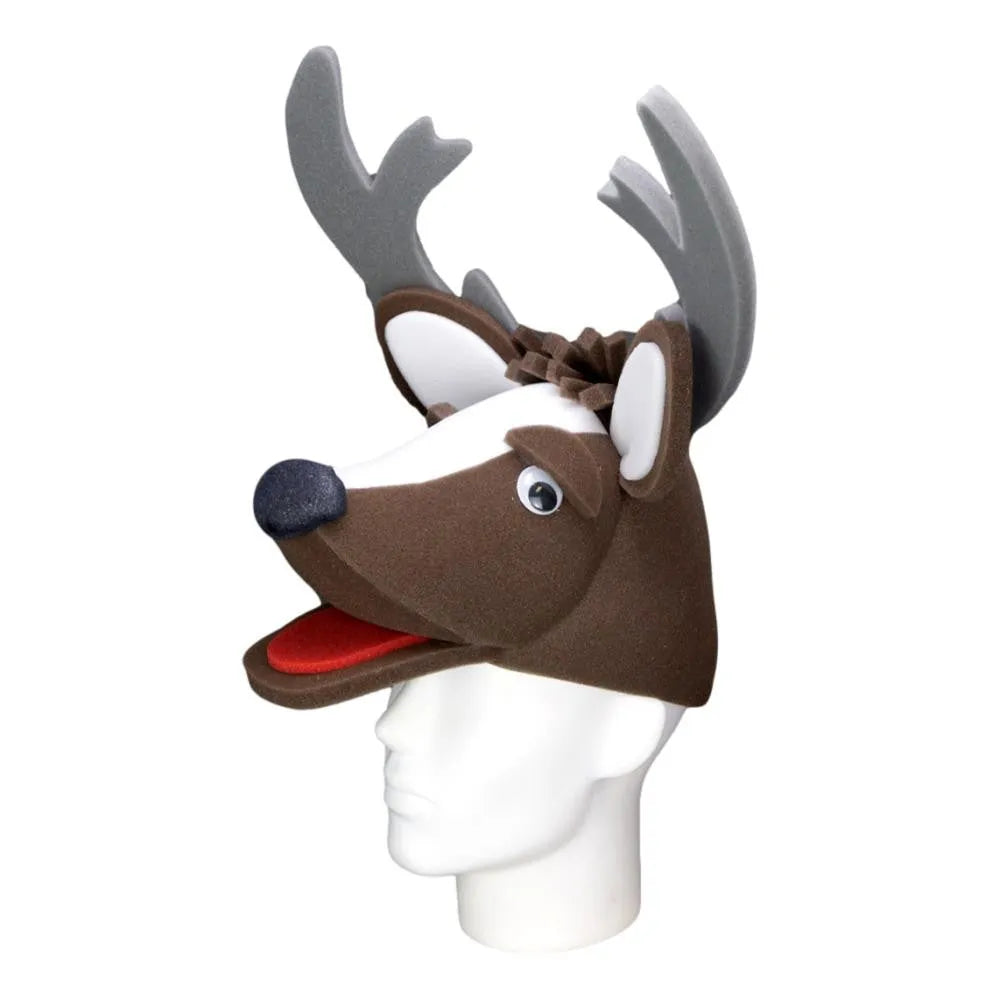 Reindeer Hat