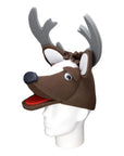 Reindeer Hat