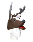 Reindeer Hat