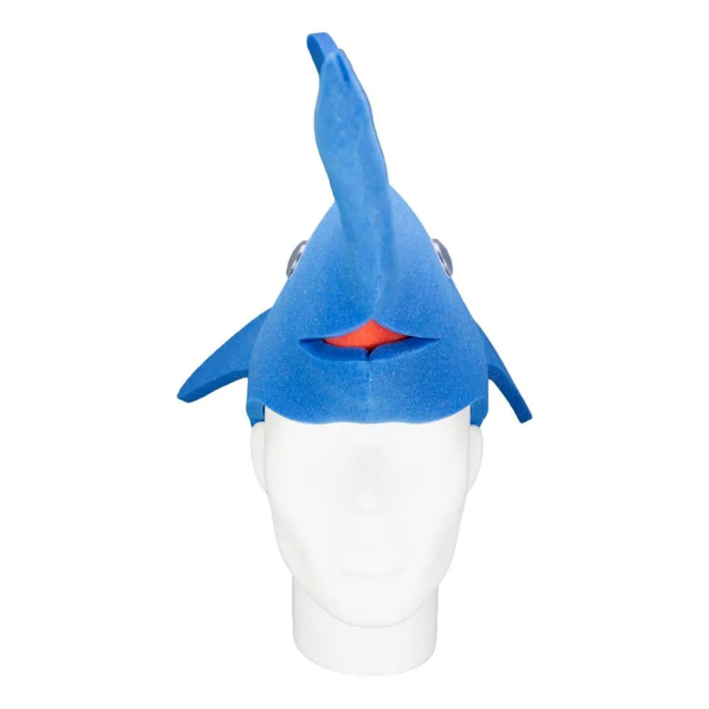 Swordfish Hat