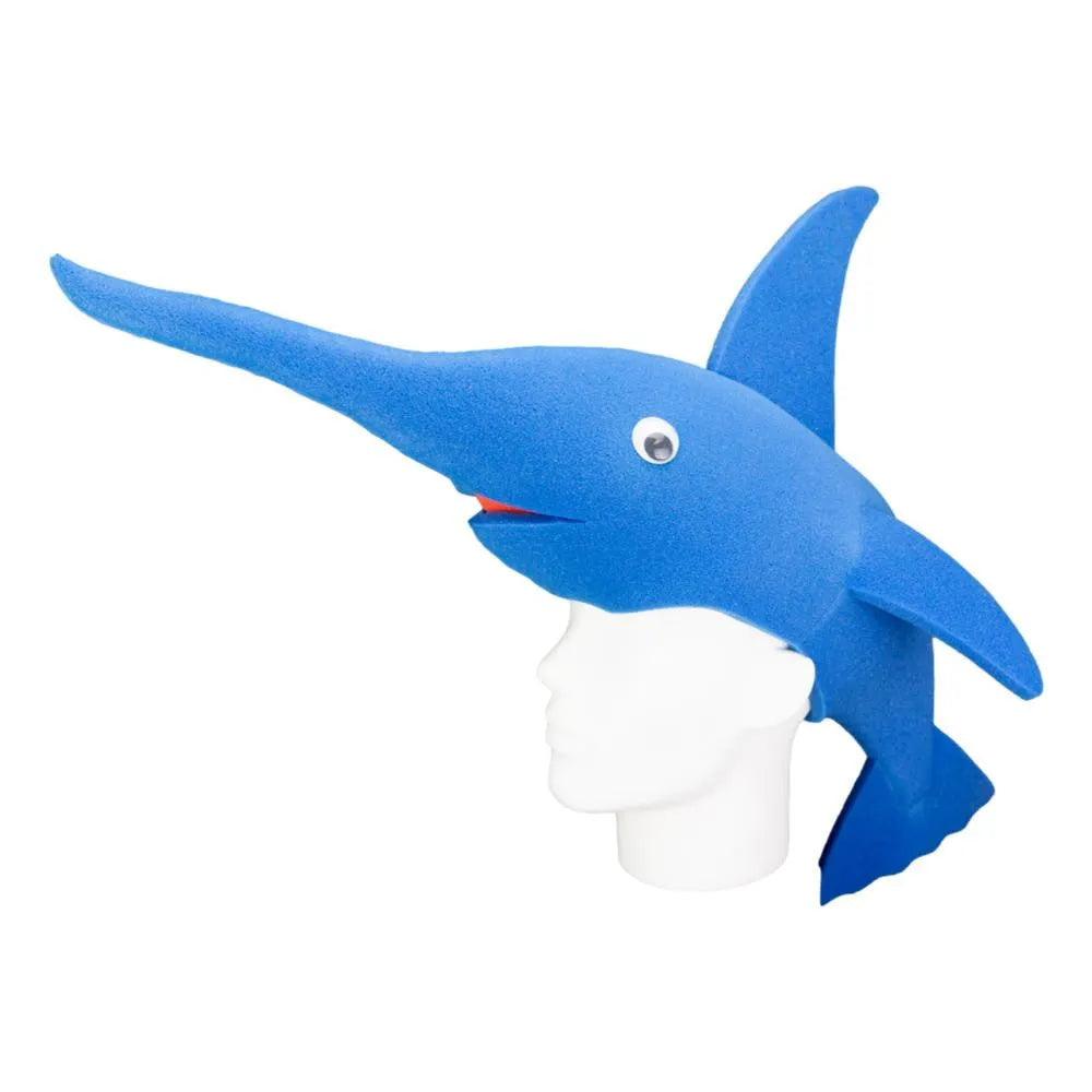 Swordfish Hat