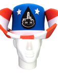 USA Oil & Gas Giant Cowboy Hat