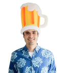 Beer Mug Hat