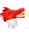 Dragon Hat