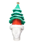 Christmas Tree Hat