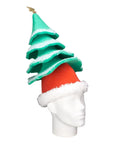 Christmas Tree Hat