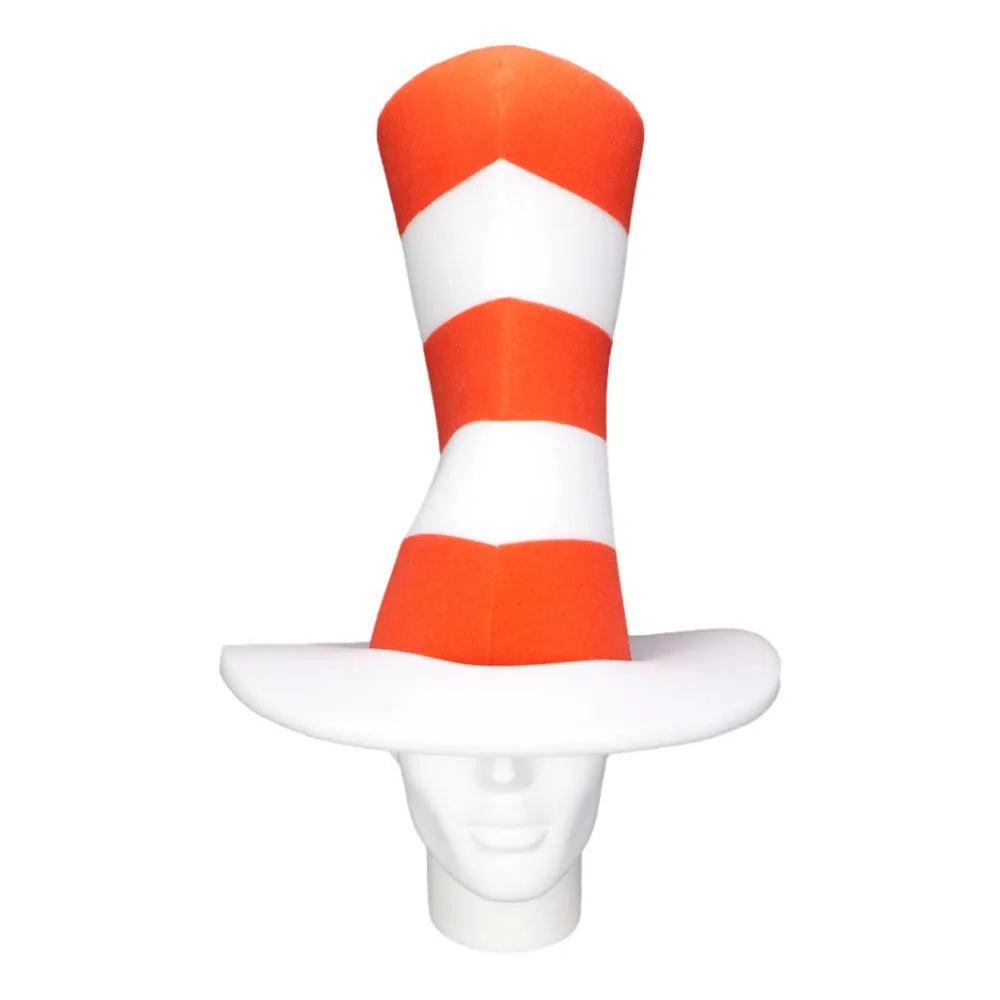 Crazy Top Hat