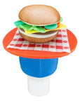 Burger Hat