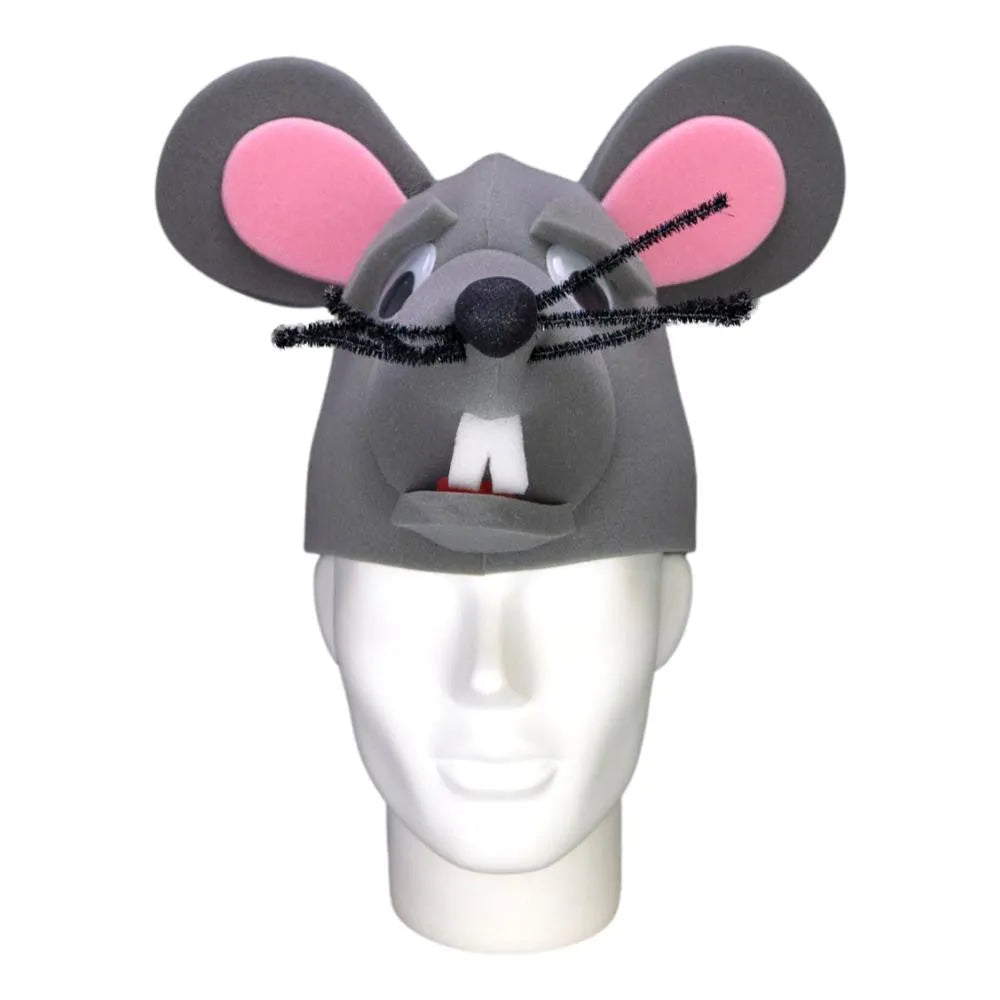 Mouse Hat