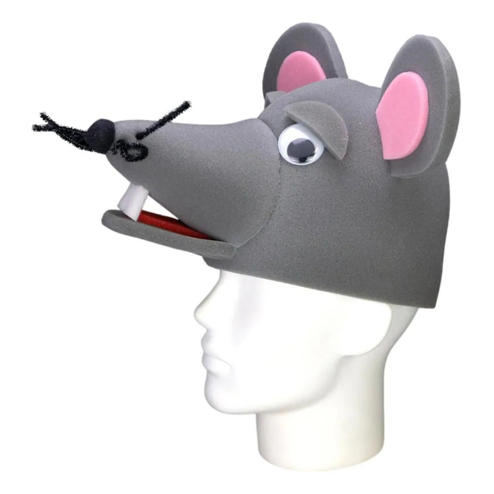 Mouse Hat