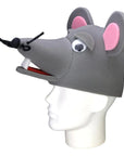 Mouse Hat