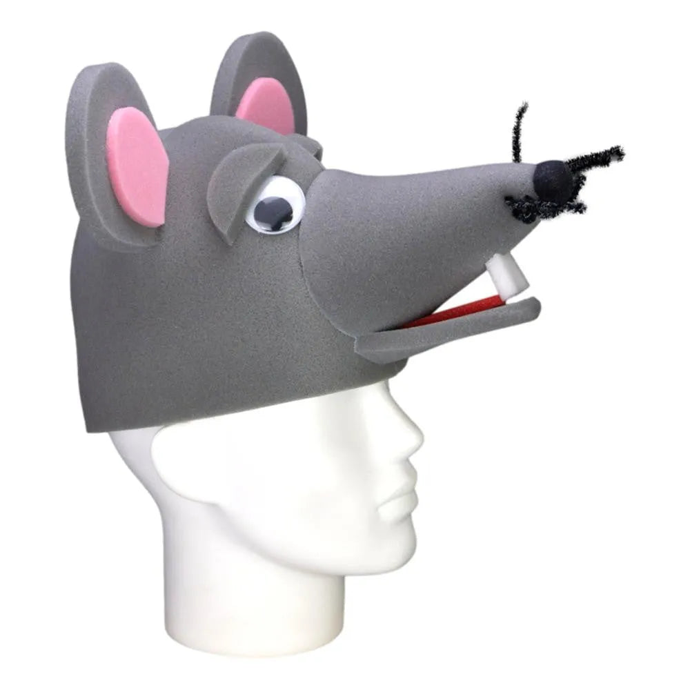 Mouse Hat