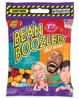 Jelly Belly Bean Boozled Jelly Beans 1.9-Ounce: 12-Piece Display