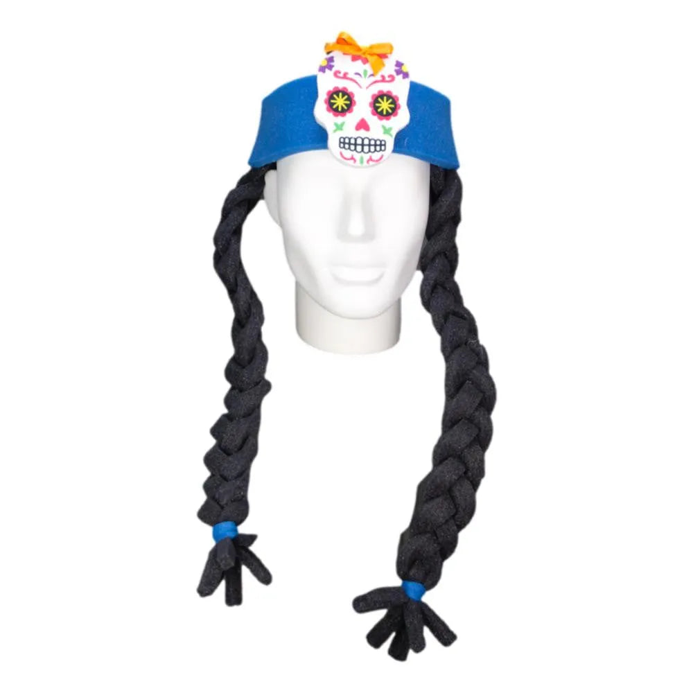 Halloween Party Pack (20 Hats &amp; 20 Headbands)