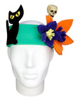 Halloween Party Pack (20 Hats & 20 Headbands)