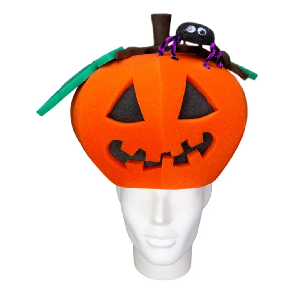 Halloween Party Pack (20 Hats &amp; 20 Headbands)