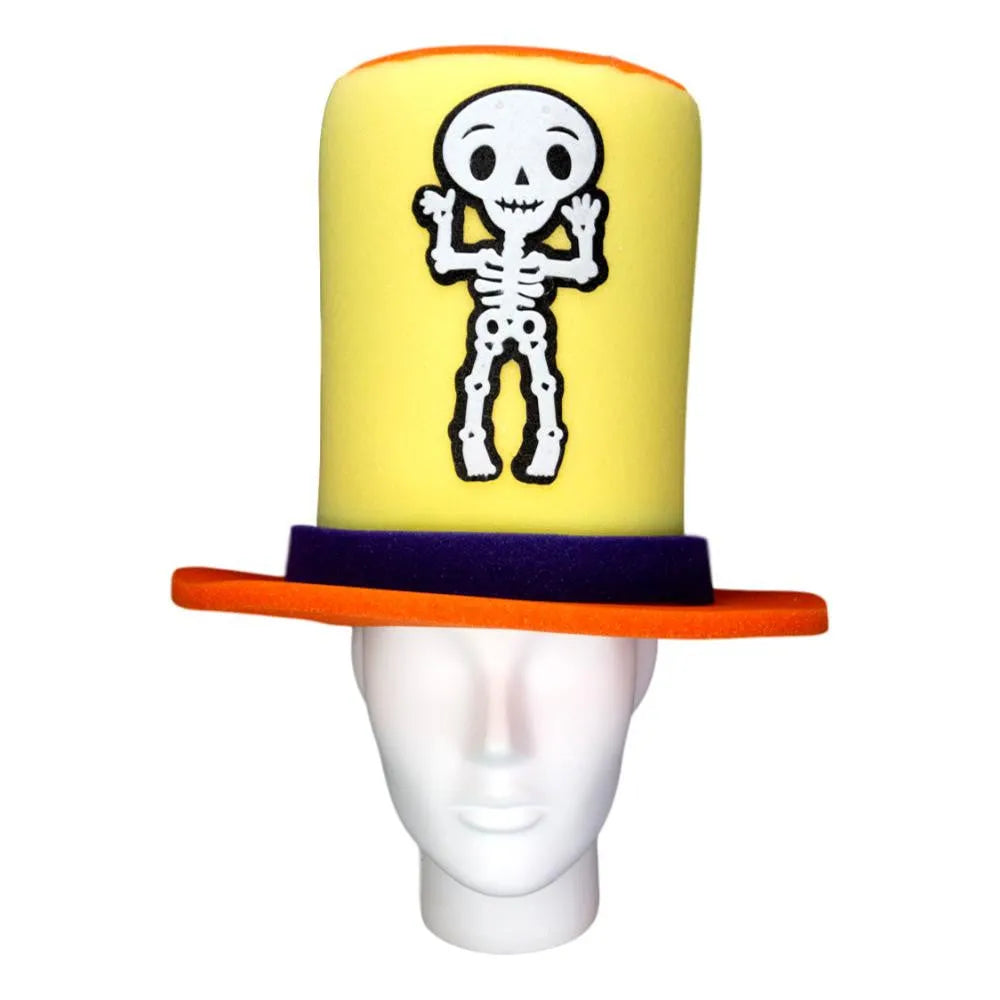 Halloween Party Pack (20 Hats &amp; 20 Headbands)