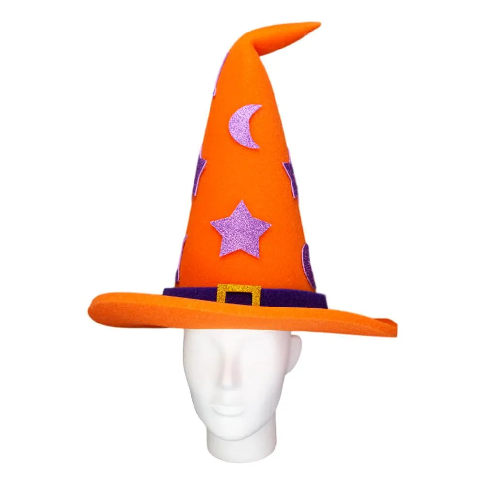 Halloween Party Pack (20 Hats &amp; 20 Headbands)