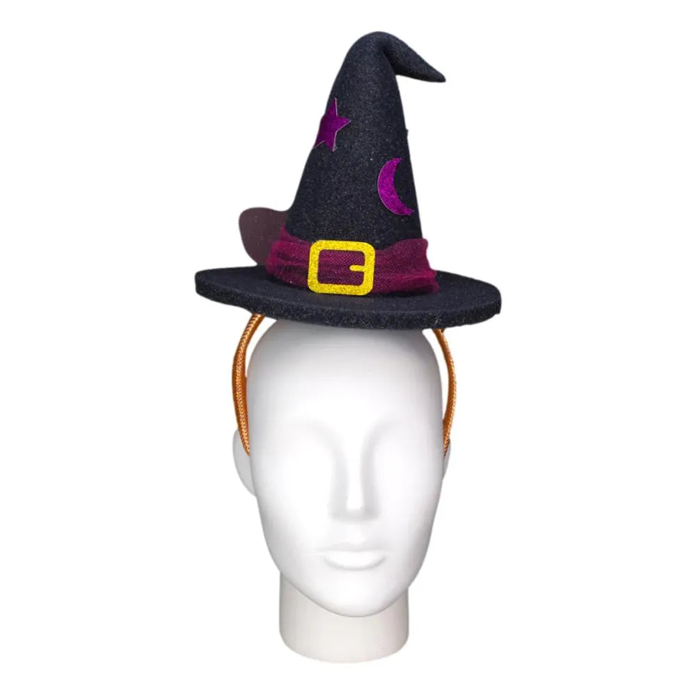 Halloween Party Pack (20 Hats &amp; 20 Headbands)