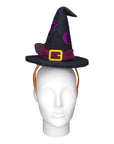 Halloween Party Pack (20 Hats & 20 Headbands)