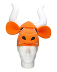 Texas Longhorn Hat