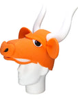 Texas Longhorn Hat