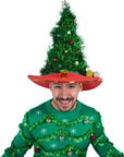 Special Christmas Tree Hat