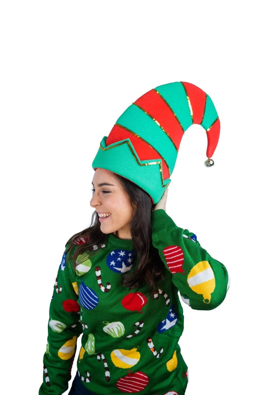 Christmas Elf Hat