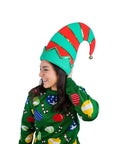 Christmas Elf Hat