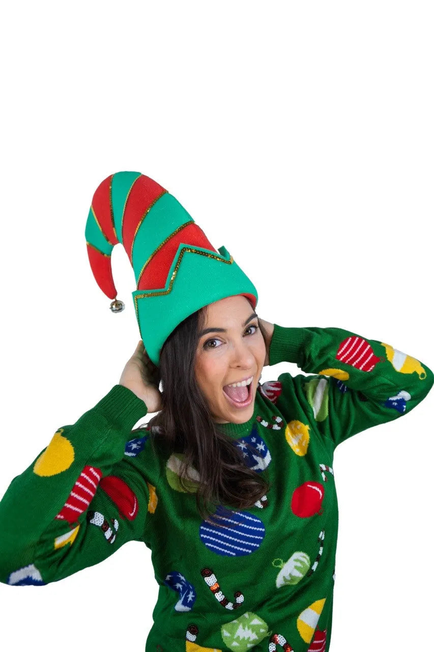 Christmas Elf Hat